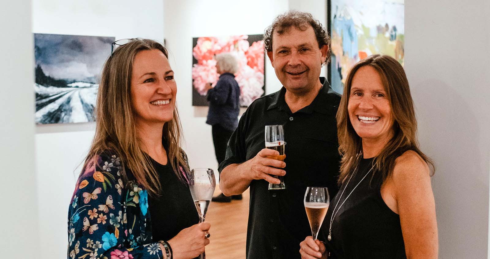 Events Pouch Cove Foundation