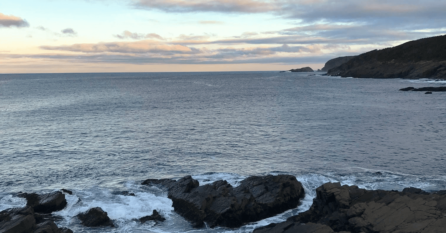 Pouch Cove Foundation